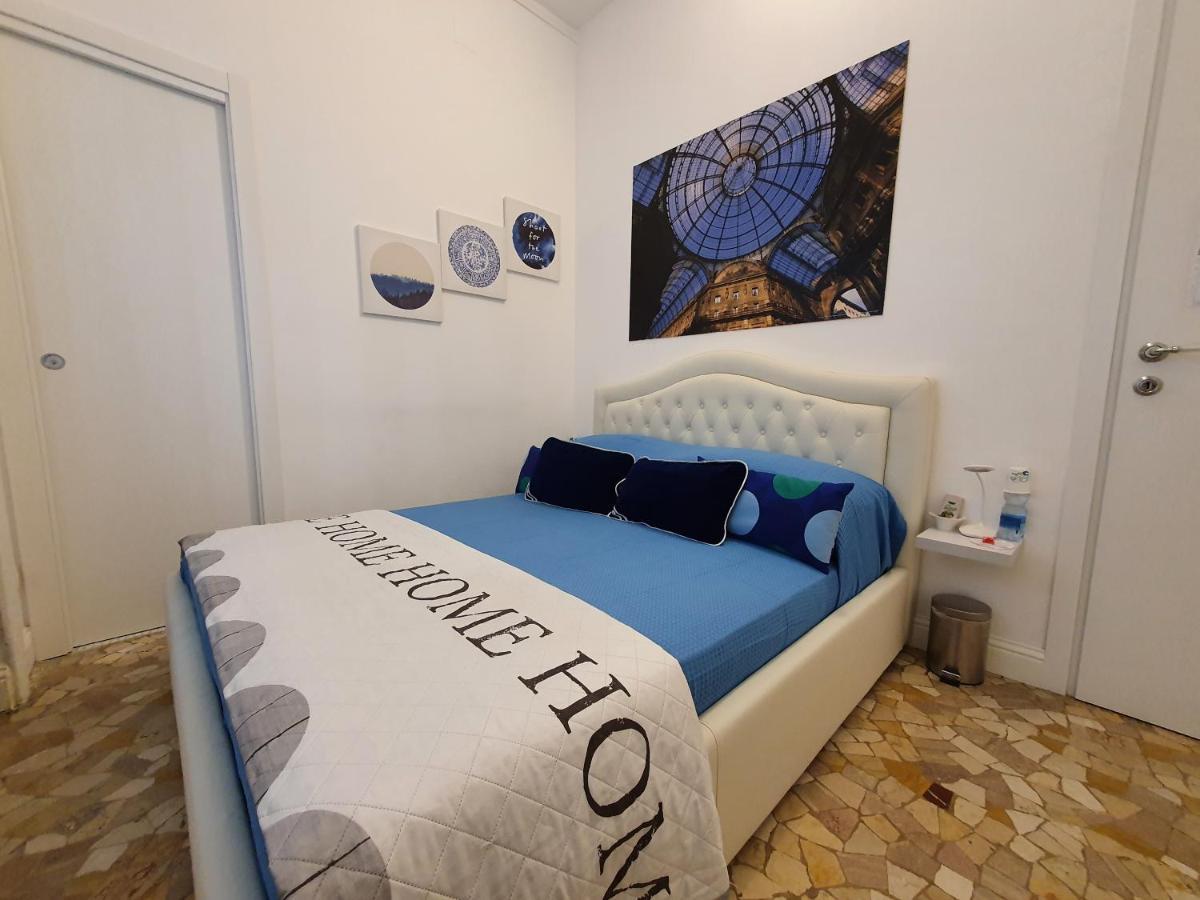 Nuvola B&B Milan Exterior photo